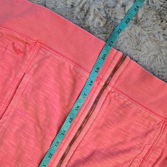 Tommy Bahama Pink Full Zip Jacket, Women's Small, Great Condition - Picture 5 of 13